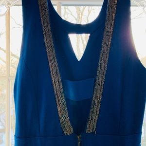 Xoxo size large cocktail dress